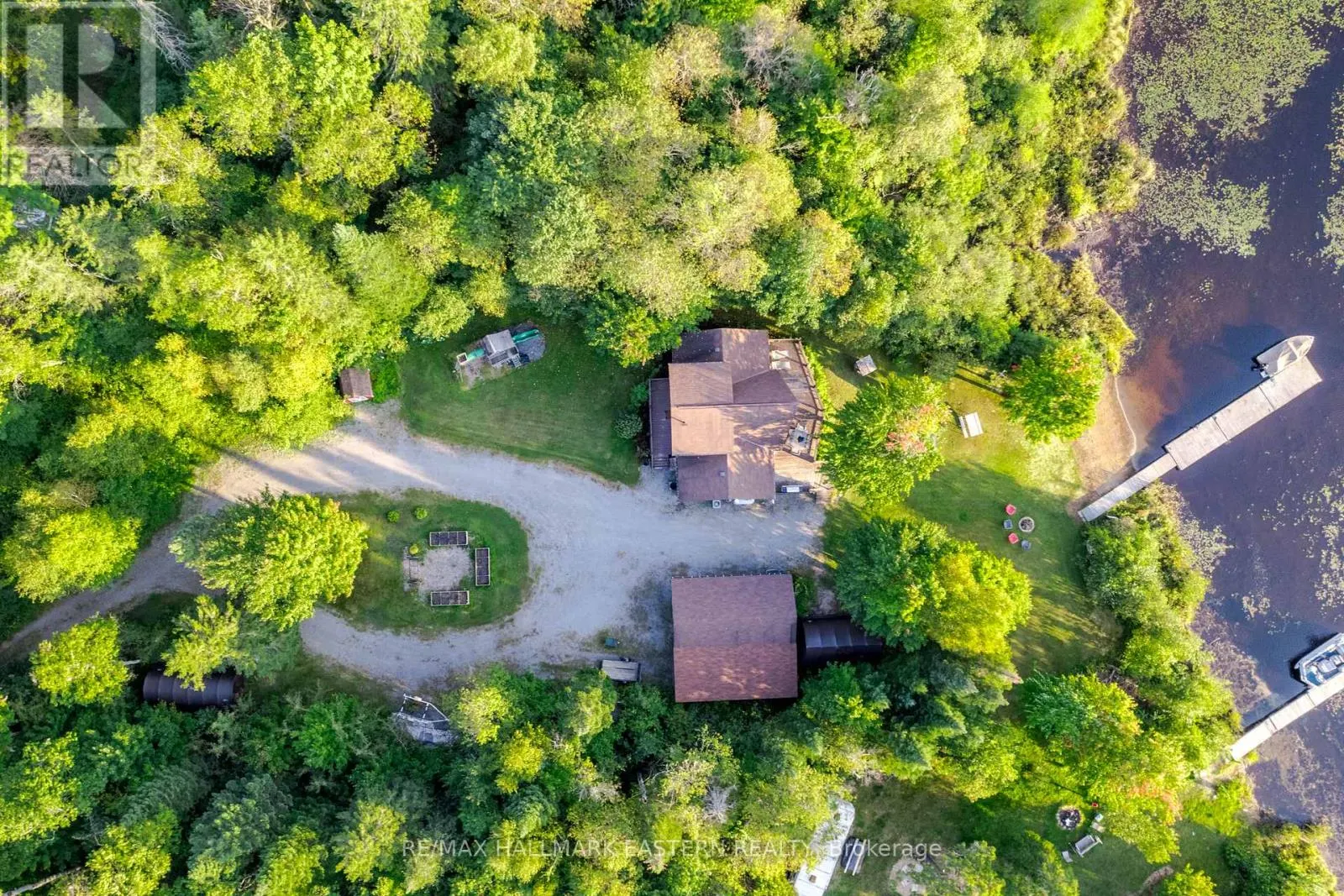 152A PARADISE LANDING ROAD