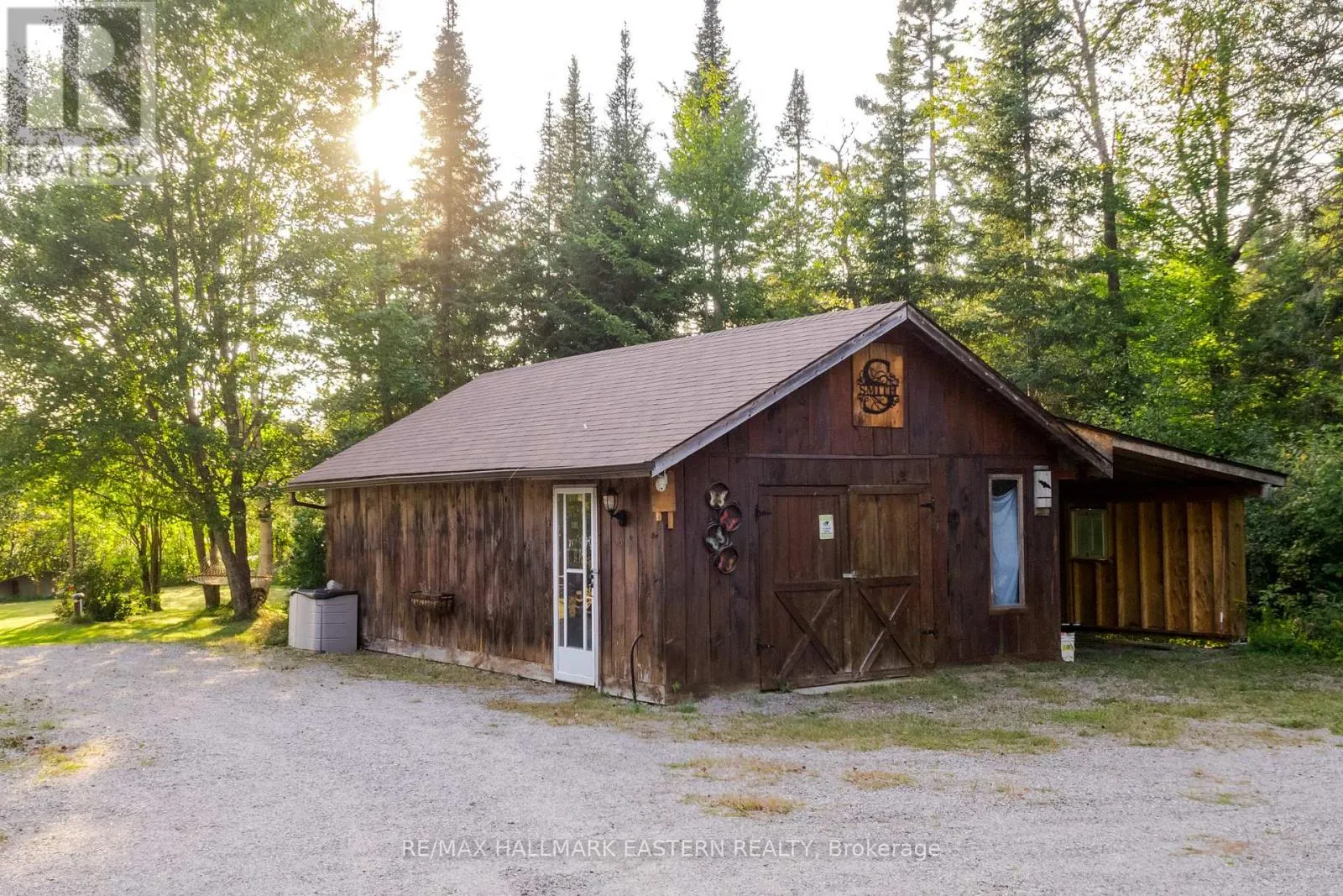 152A PARADISE LANDING ROAD
