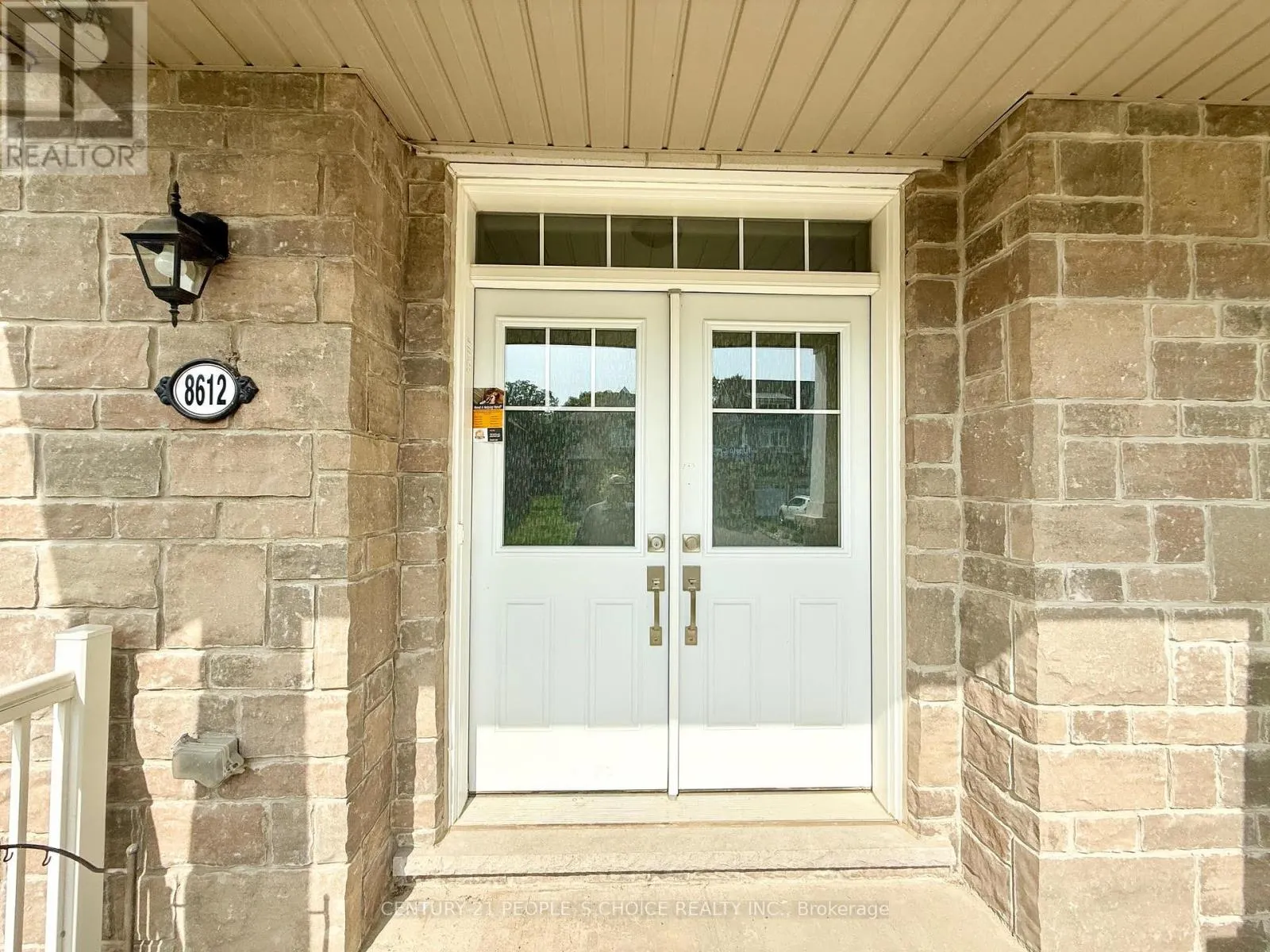 8612 CHICKORY TRAIL