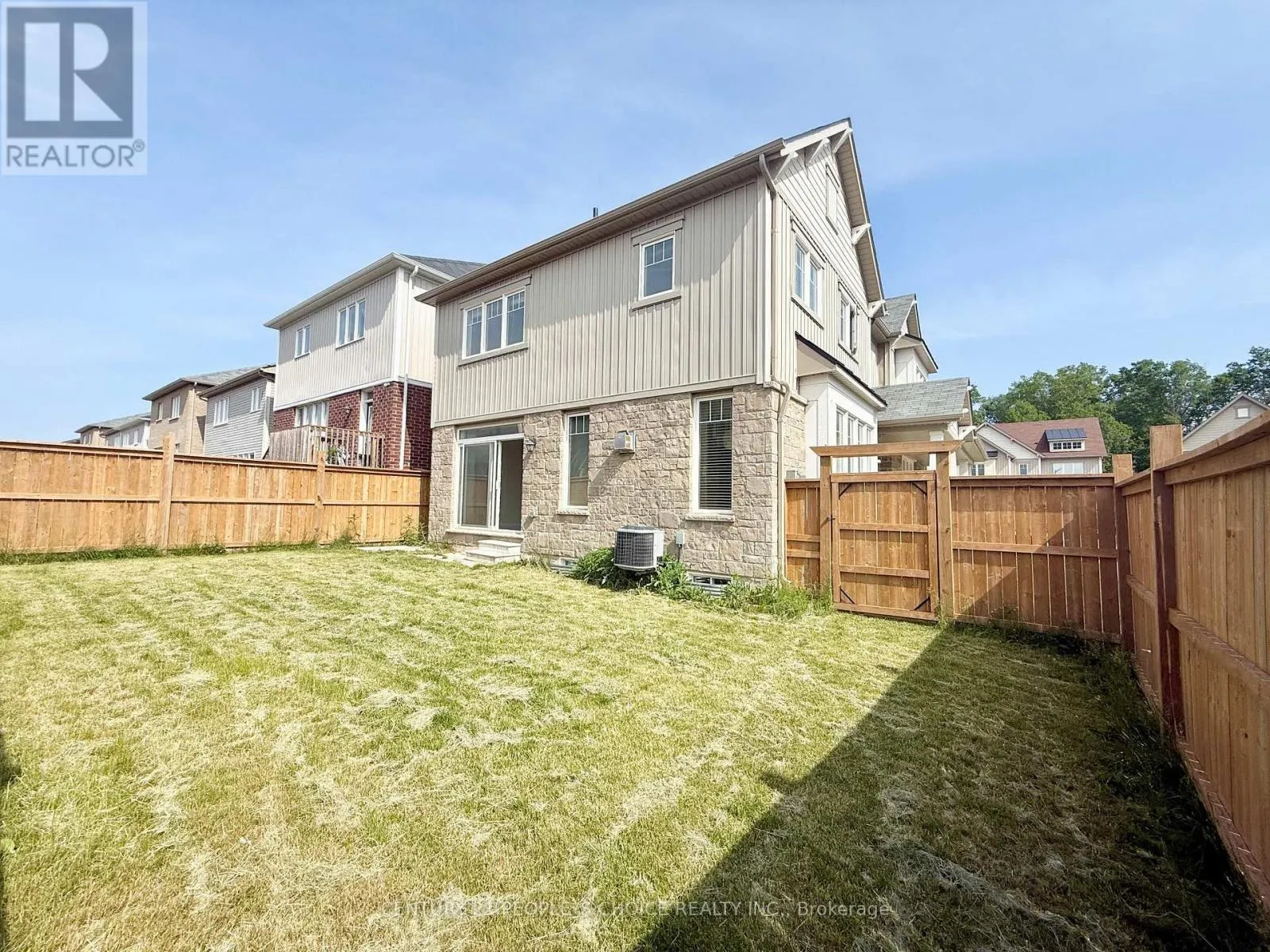 8612 CHICKORY TRAIL