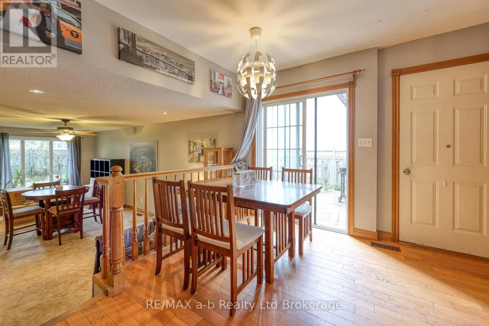 42 JOHN DAVIES DRIVE