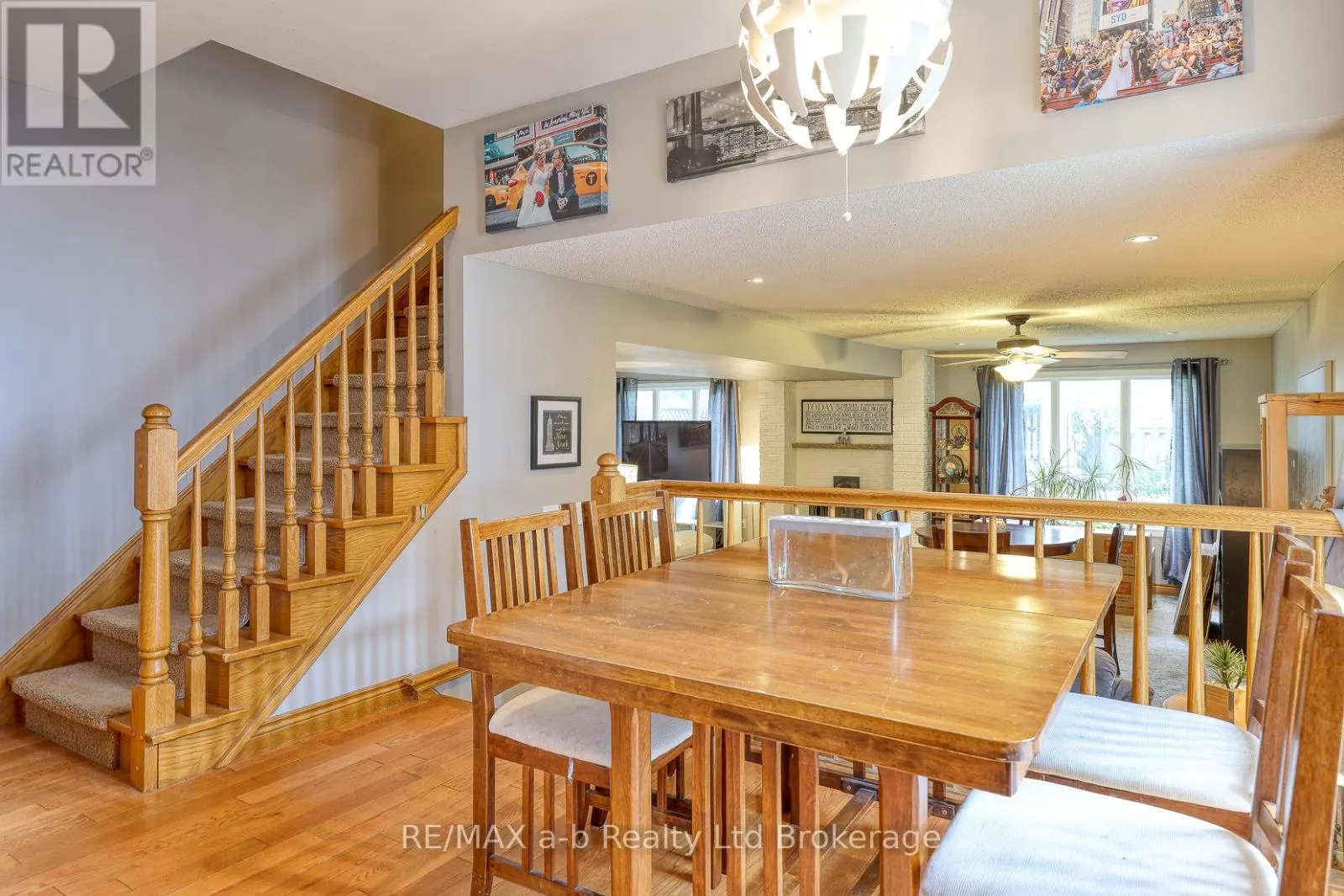 42 JOHN DAVIES DRIVE