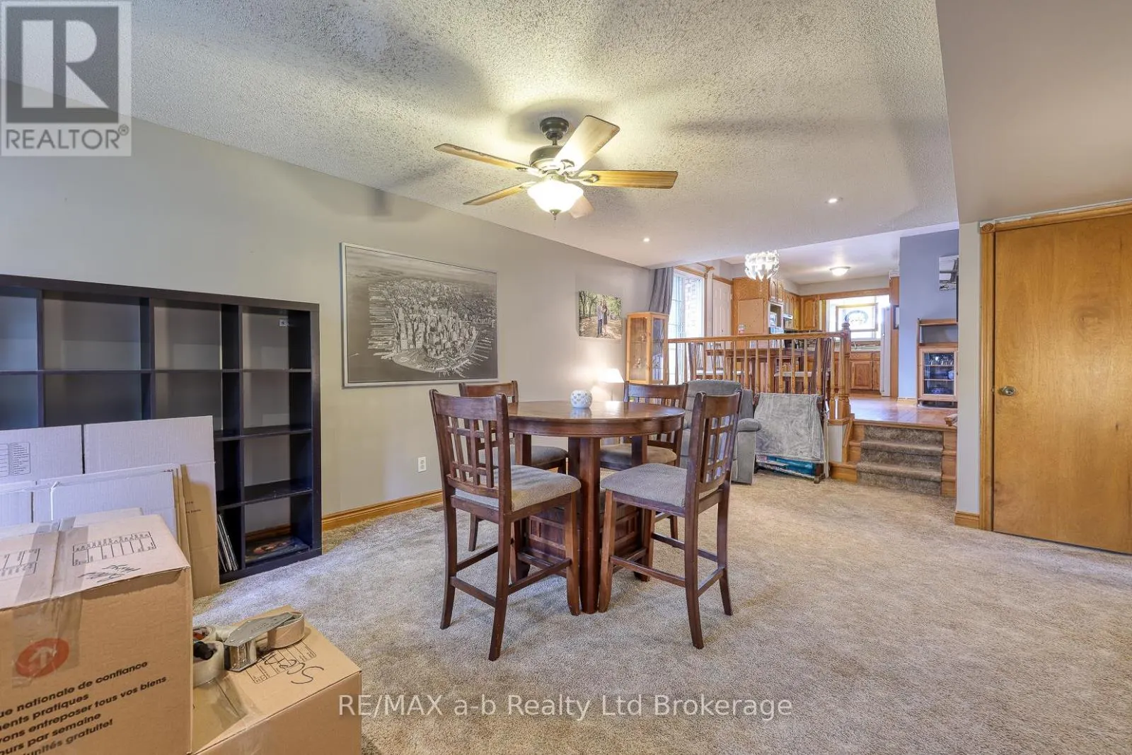 42 JOHN DAVIES DRIVE