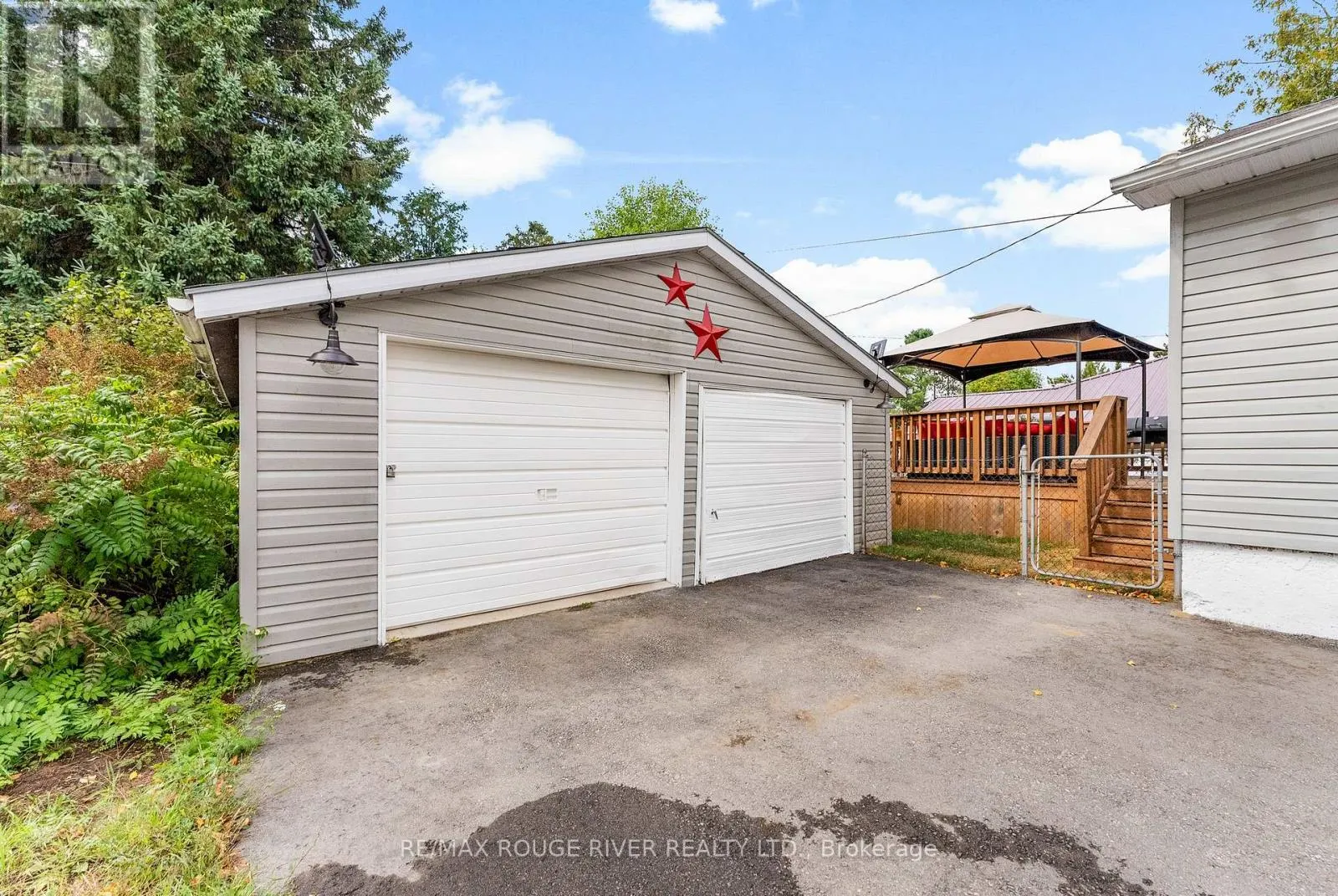 3 SHORT STREET