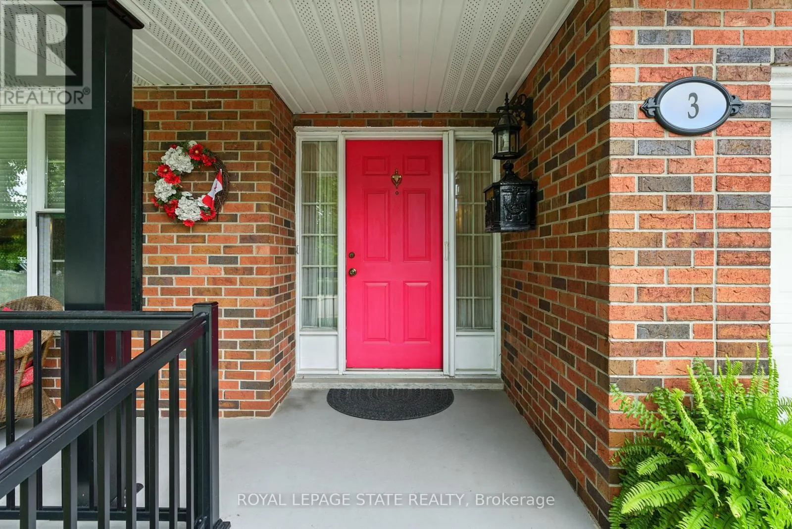 3 ATKINS DRIVE