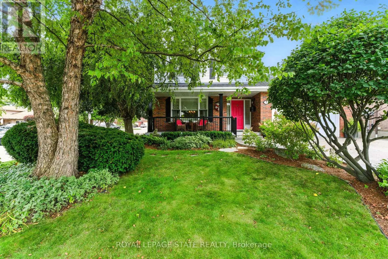 3 ATKINS DRIVE