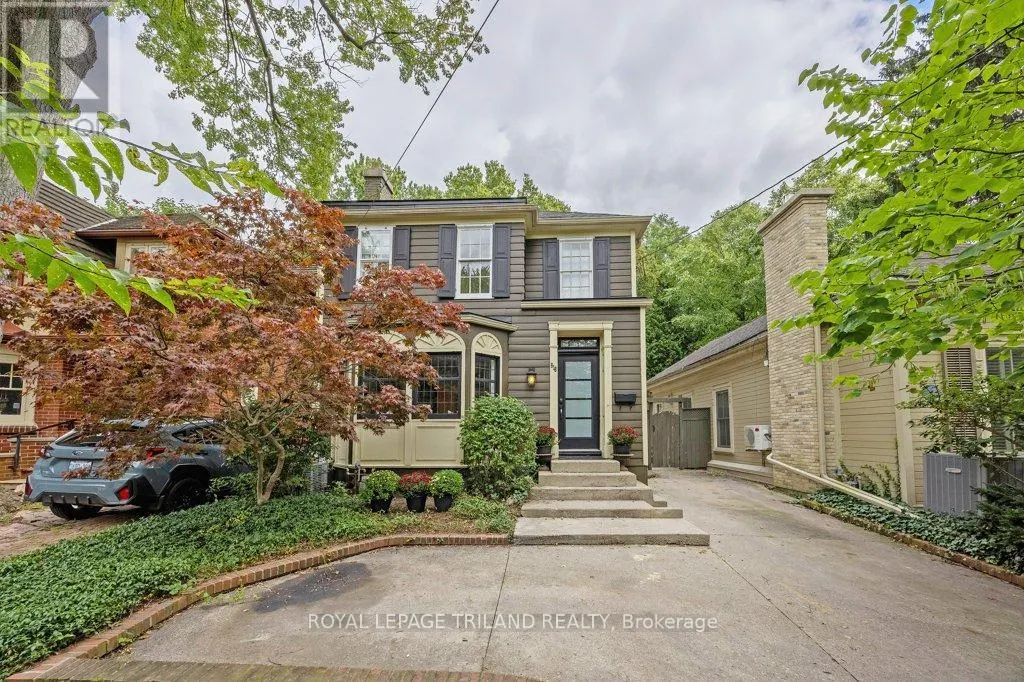 818 TALBOT STREET