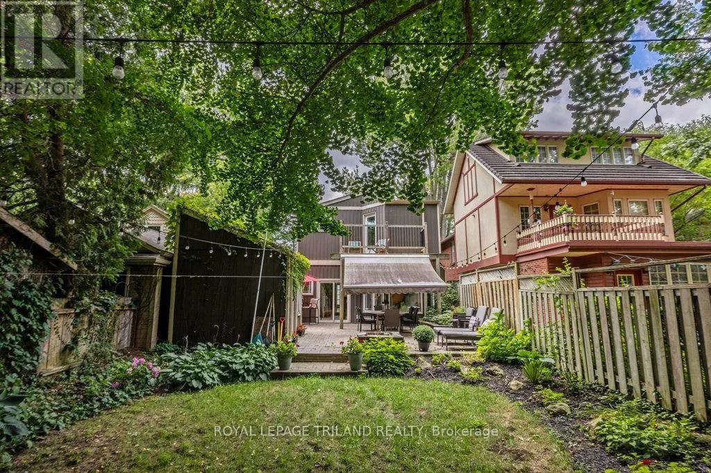 818 TALBOT STREET