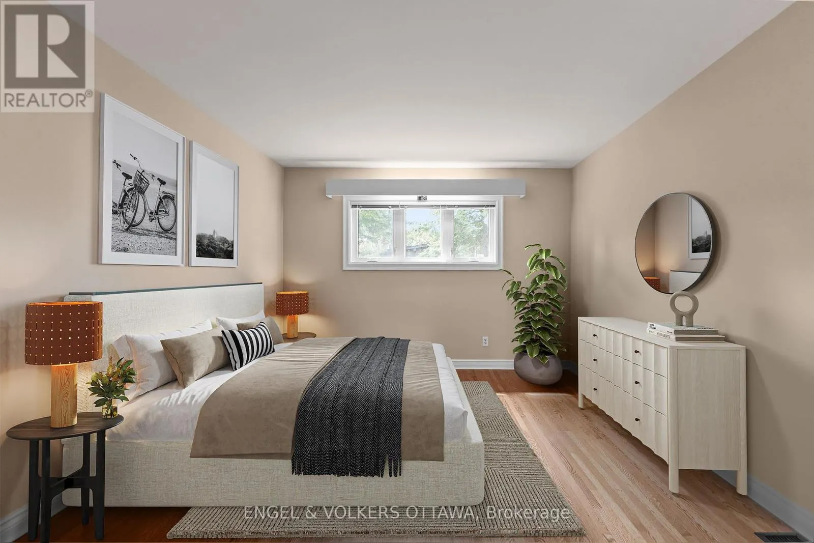 28 PARKER AVENUE