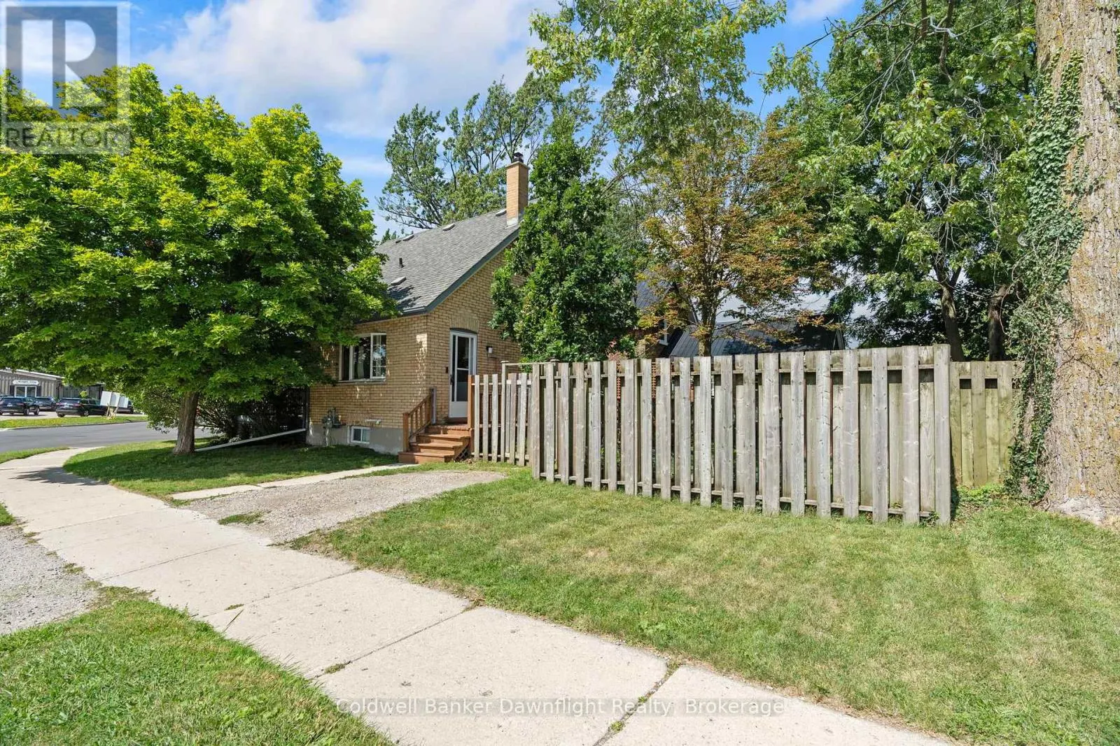 147 BAY STREET