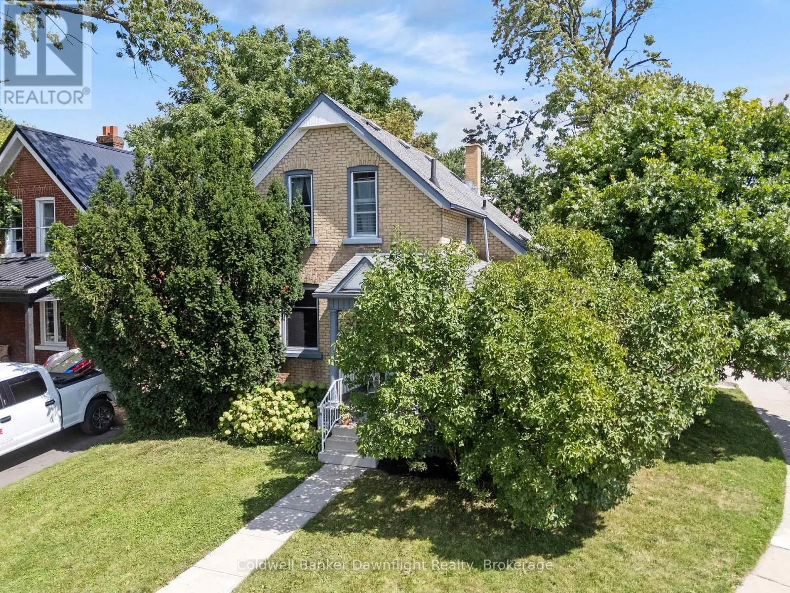 147 BAY STREET