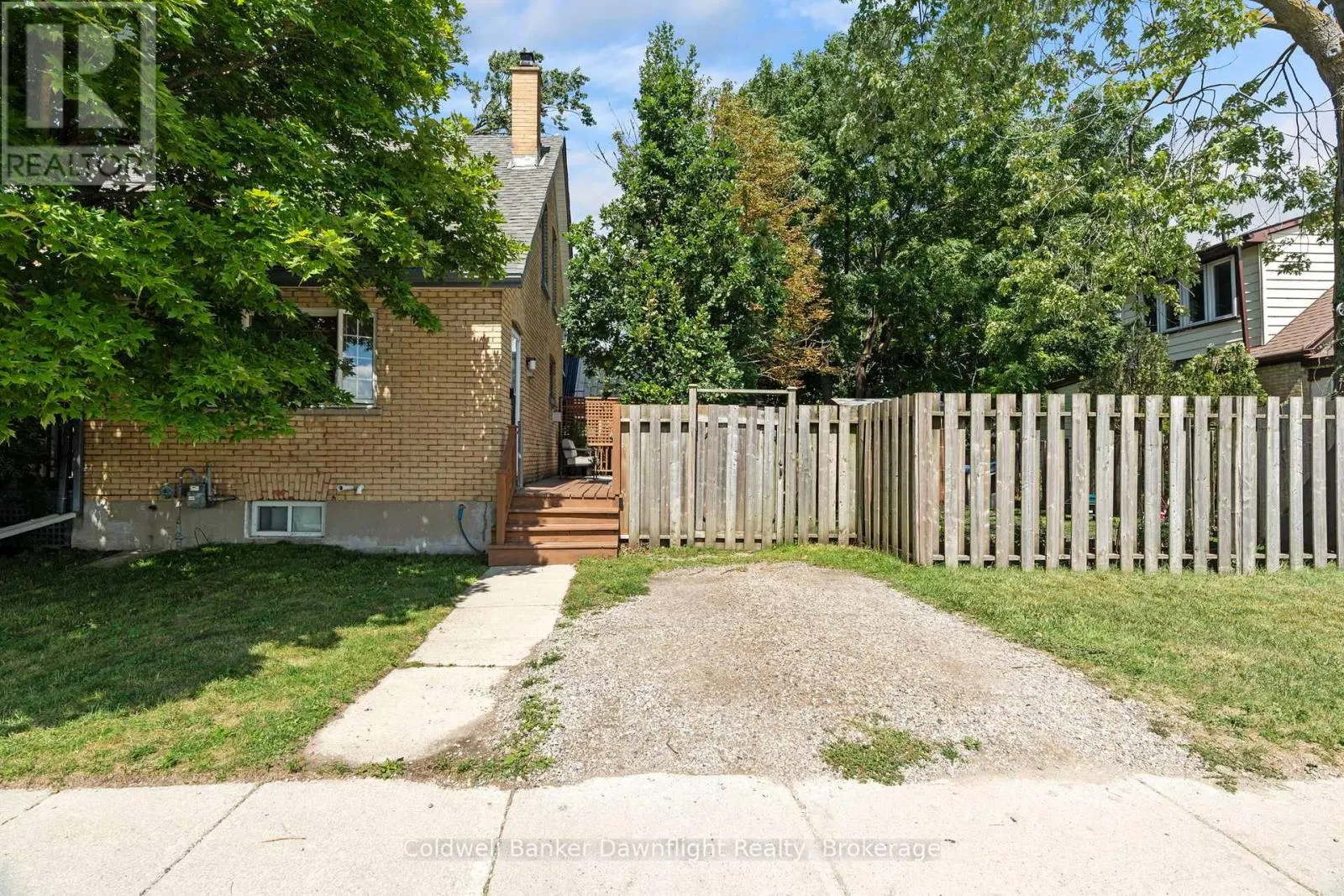 147 BAY STREET