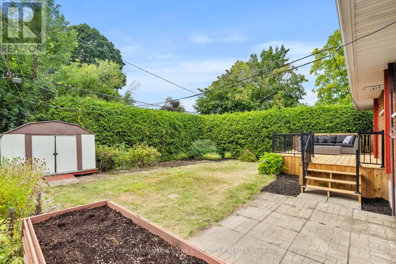 1246 COBDEN ROAD