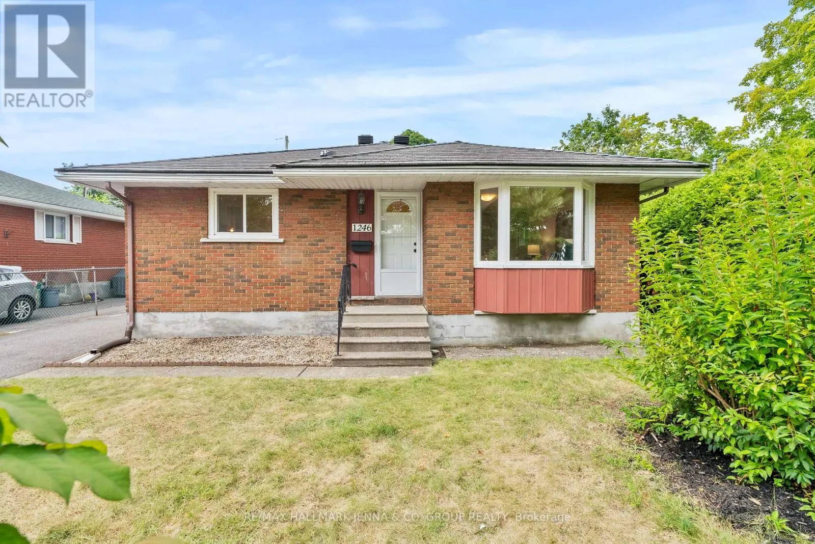 1246 COBDEN ROAD