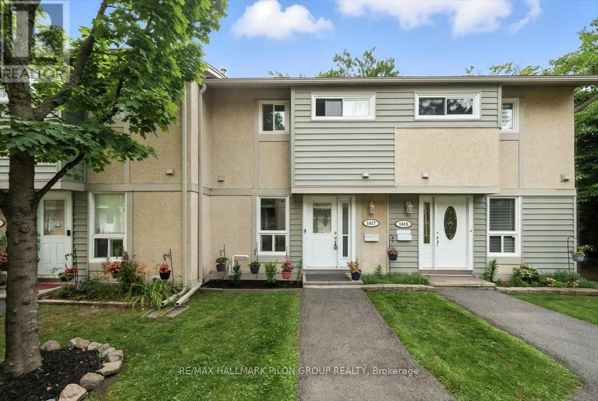 1417 BALLARD COURT