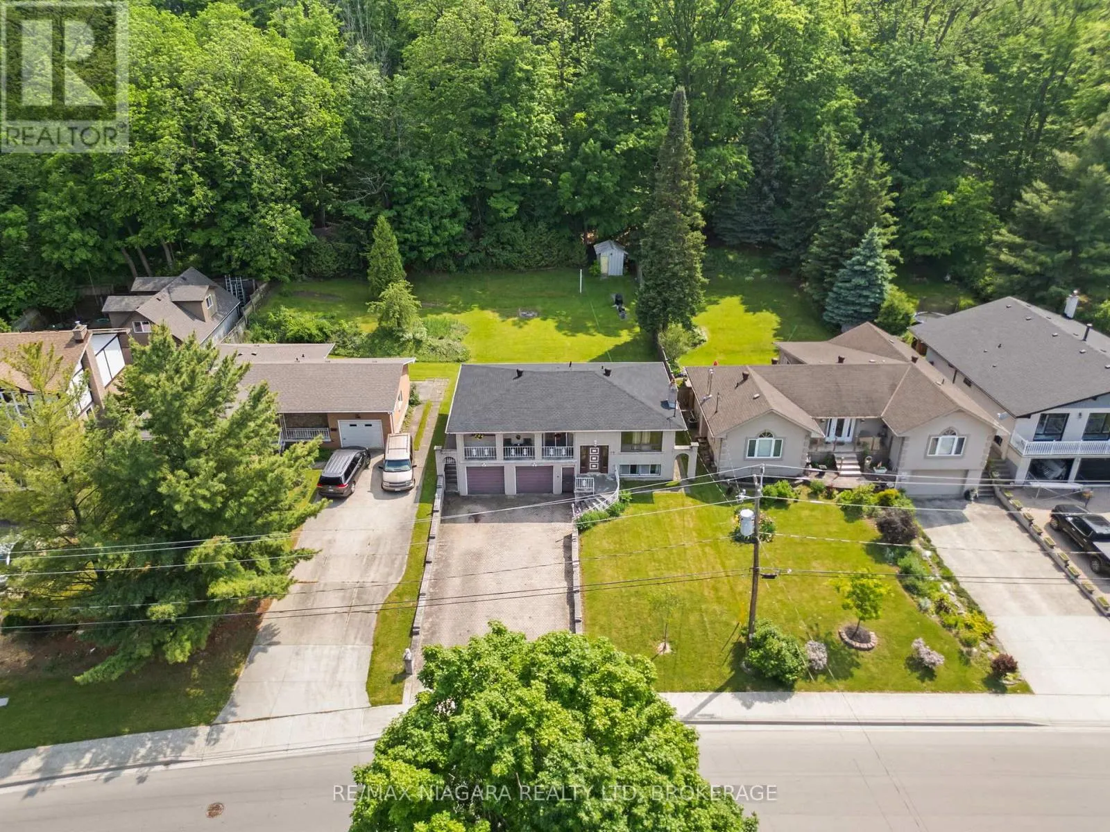 116 PINE DRIVE