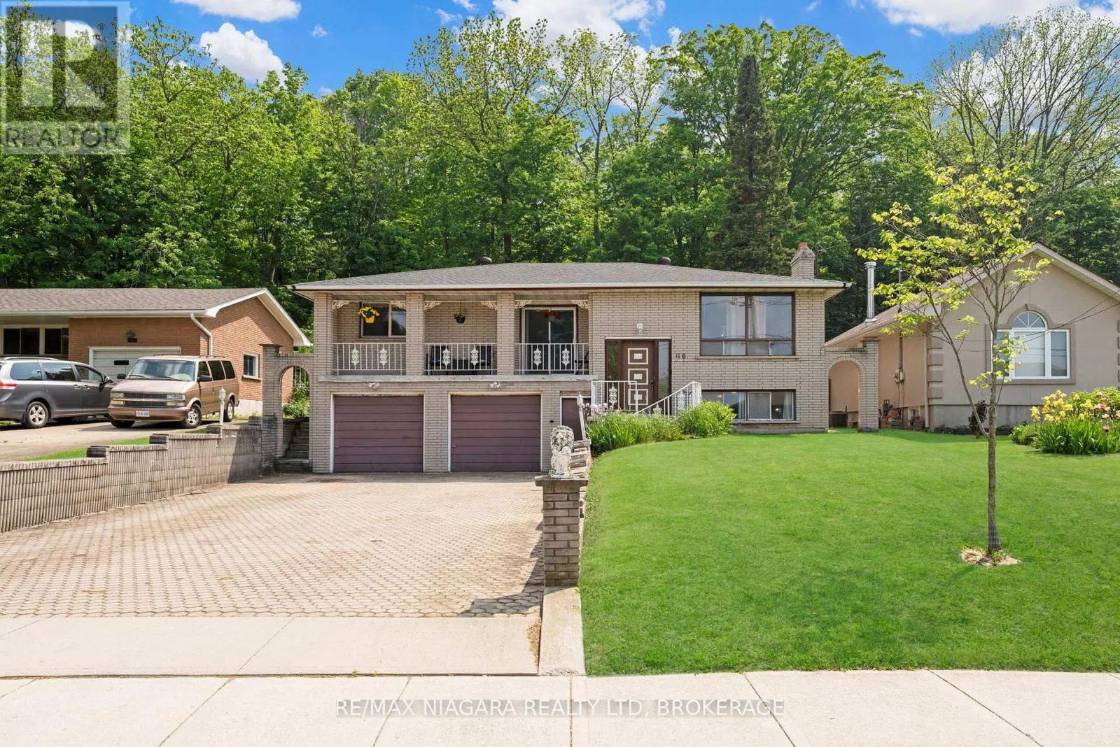 116 PINE DRIVE