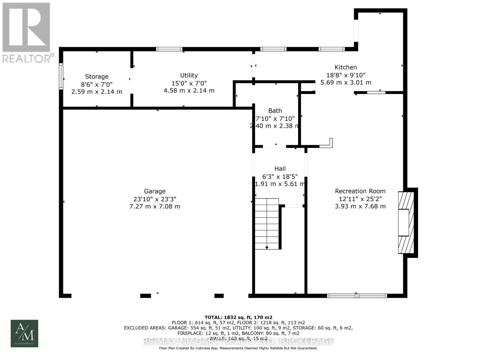 116 PINE DRIVE
