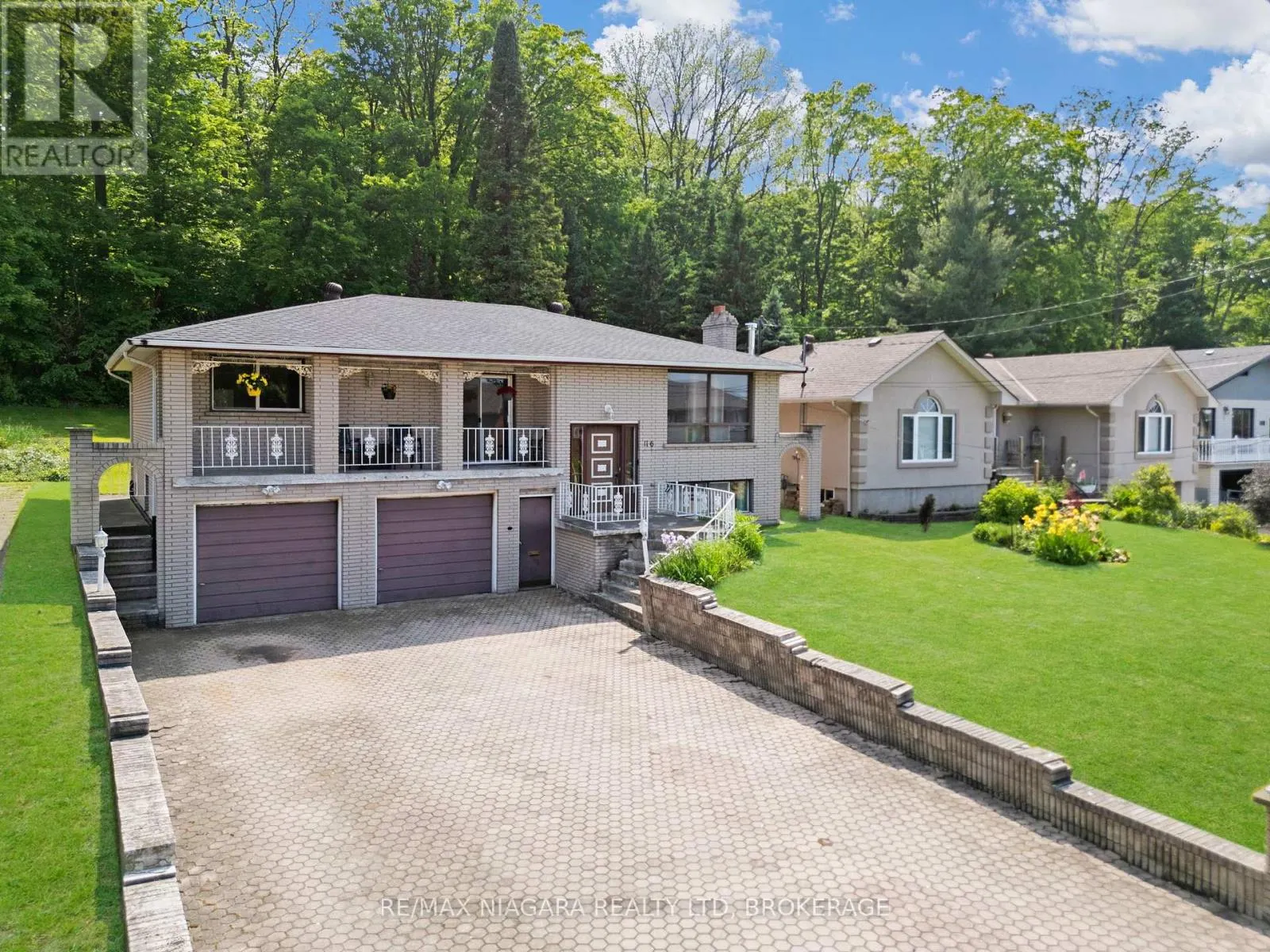 116 PINE DRIVE