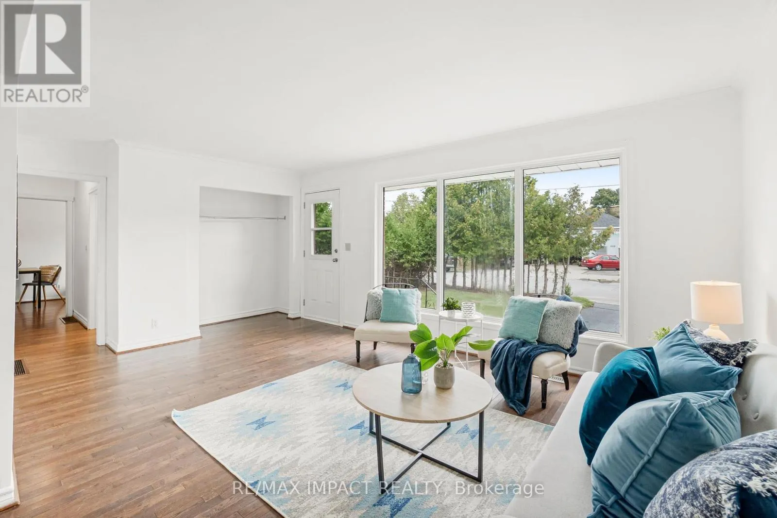 447 CAMPBELL STREET