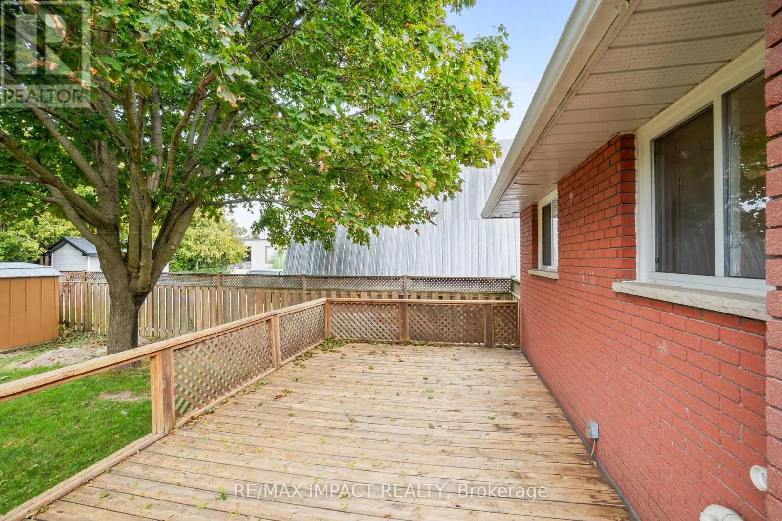 447 CAMPBELL STREET