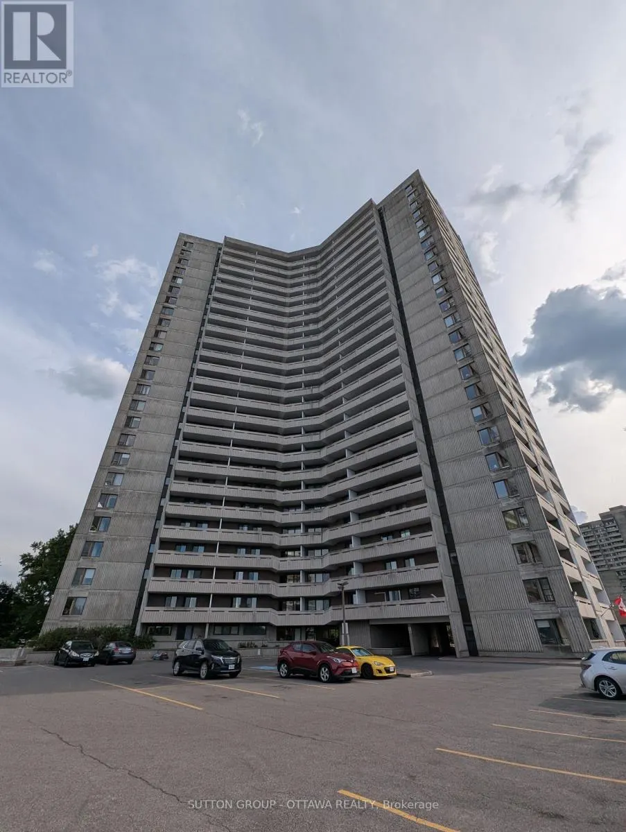 2512 - 1081 AMBLESIDE DRIVE