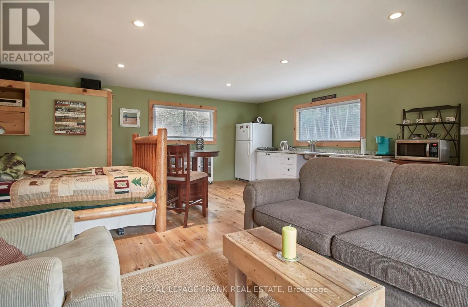 2269 MCCRACKEN'S LANDING ROAD