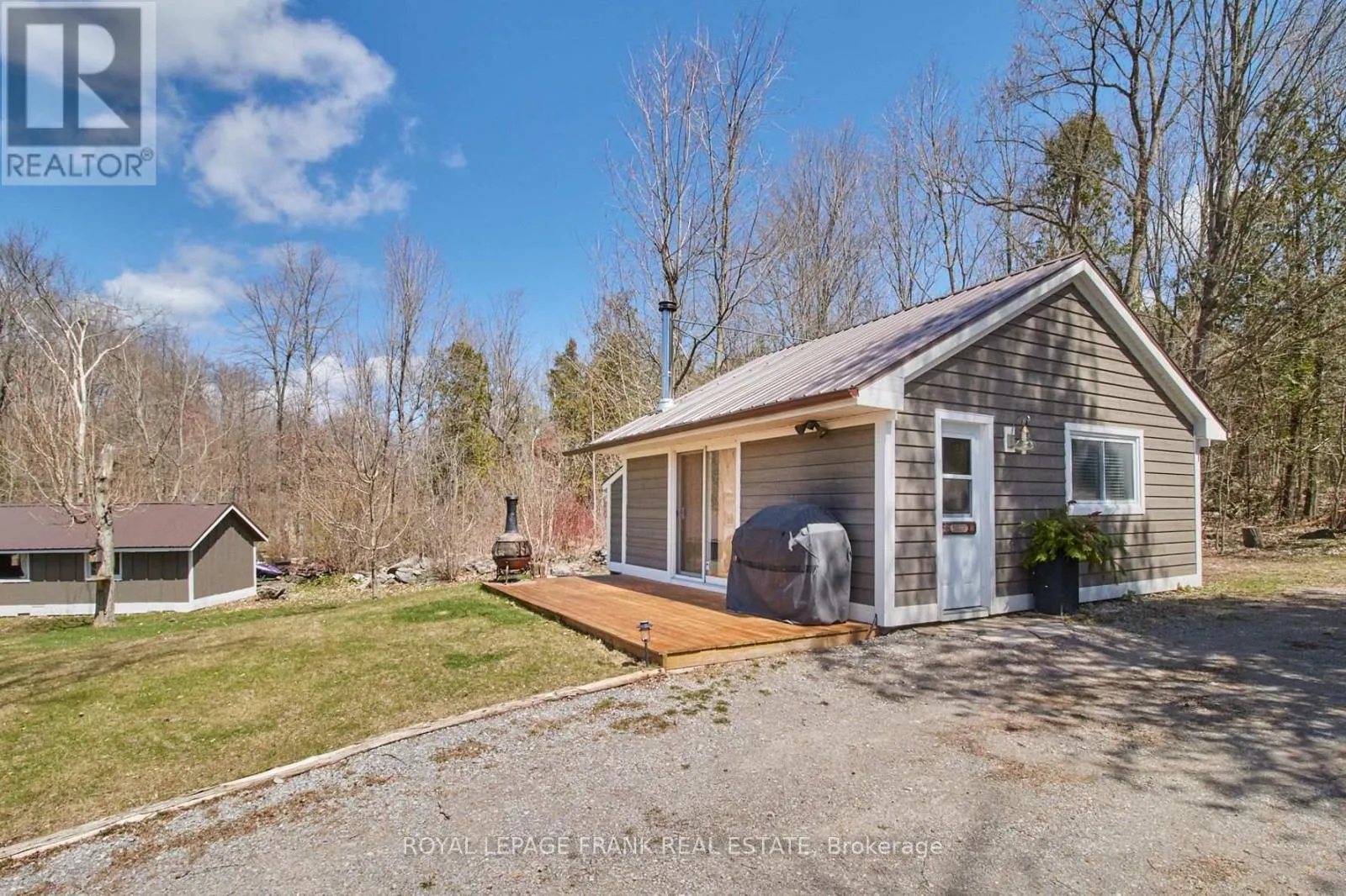 2269 MCCRACKEN'S LANDING ROAD