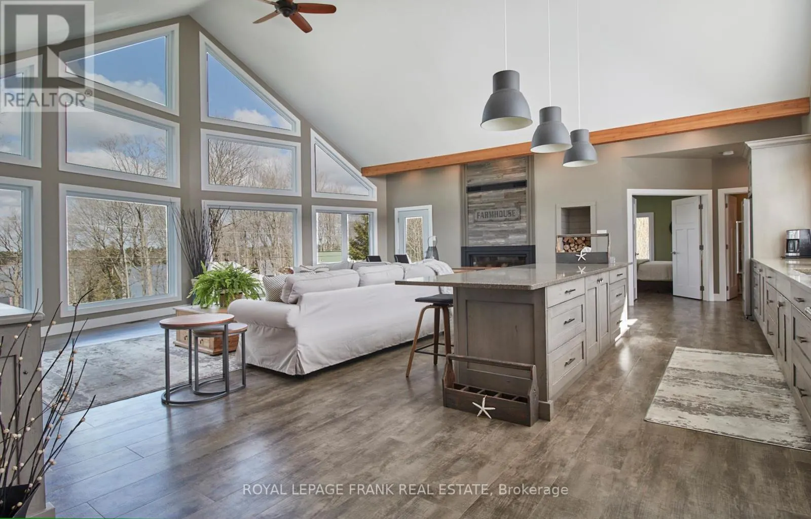 2269 MCCRACKEN'S LANDING ROAD