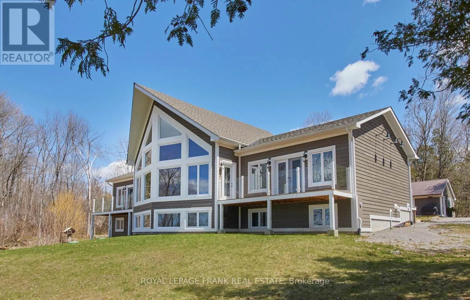 2269 MCCRACKEN'S LANDING ROAD