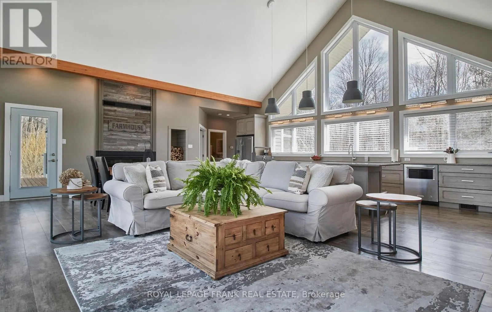 2269 MCCRACKEN'S LANDING ROAD