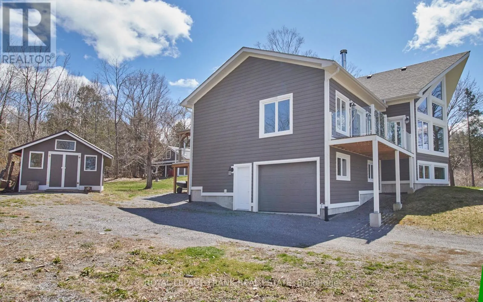 2269 MCCRACKEN'S LANDING ROAD