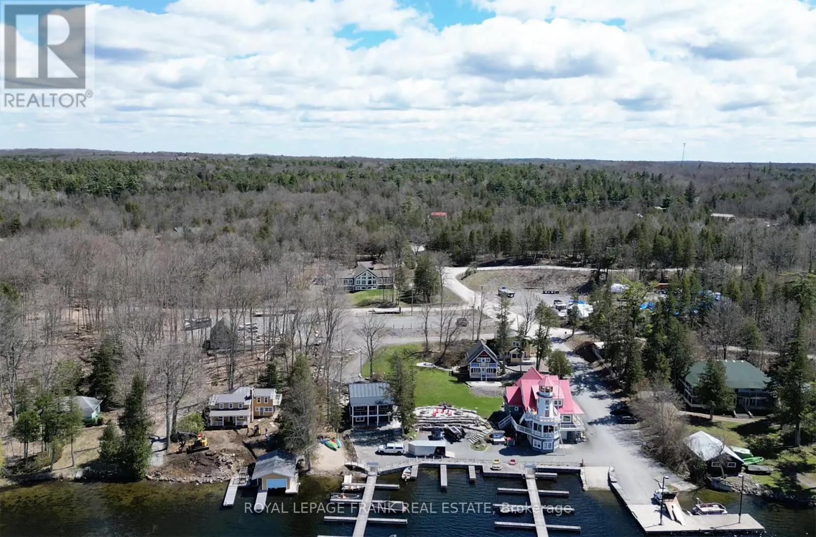 2269 MCCRACKEN'S LANDING ROAD