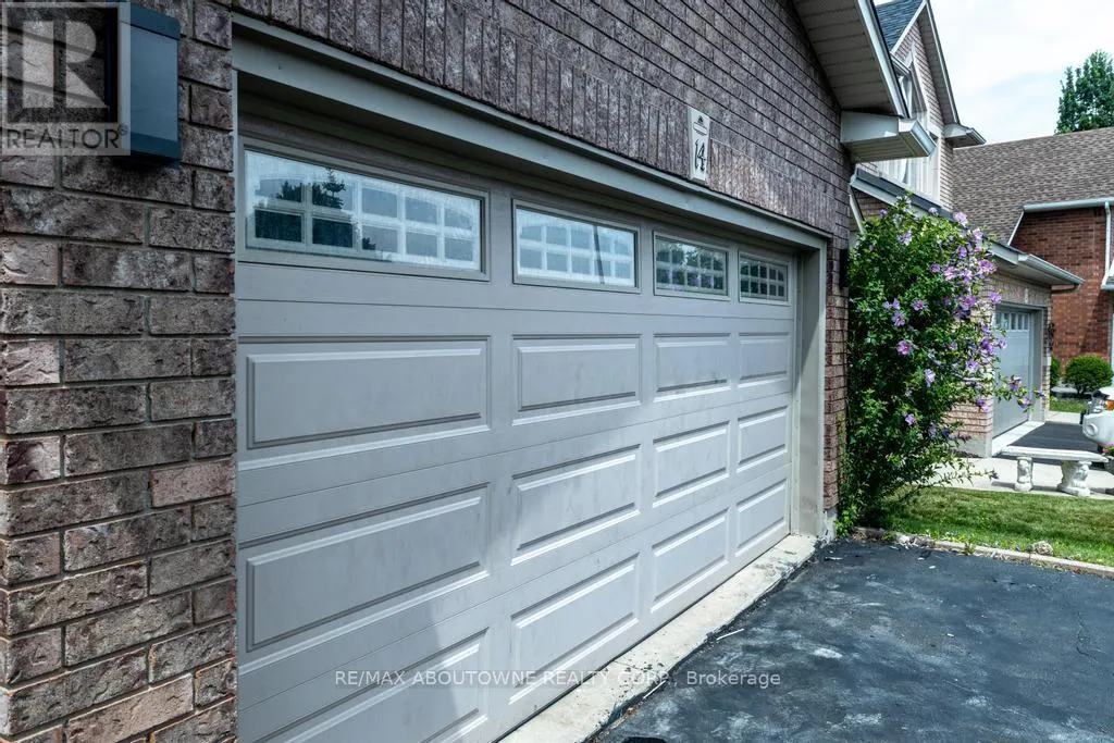 14 SABLE DRIVE
