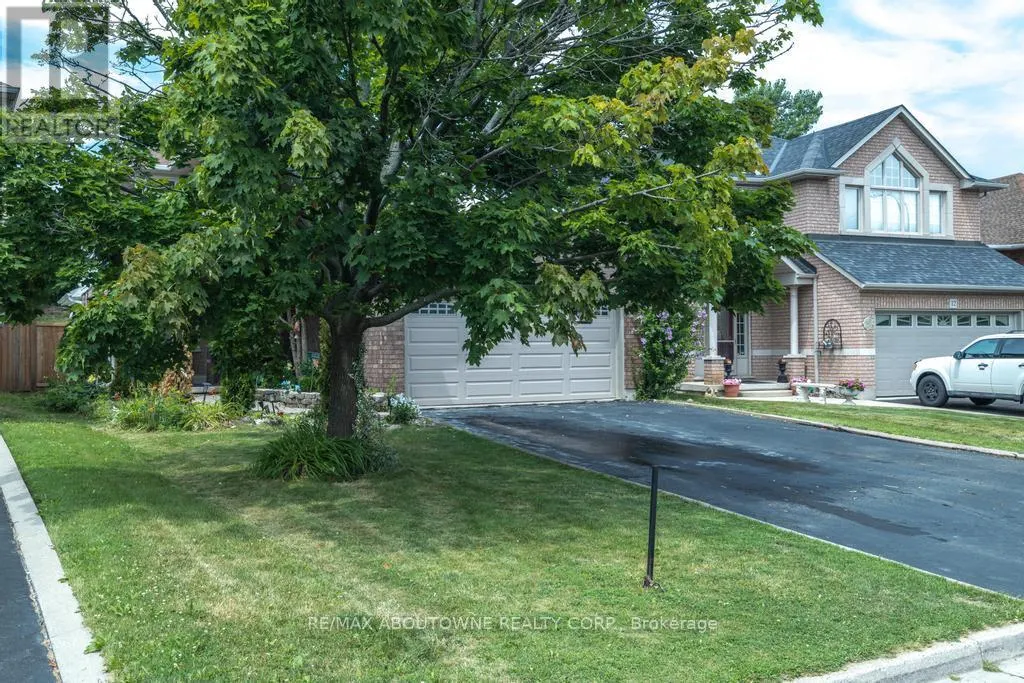 14 SABLE DRIVE