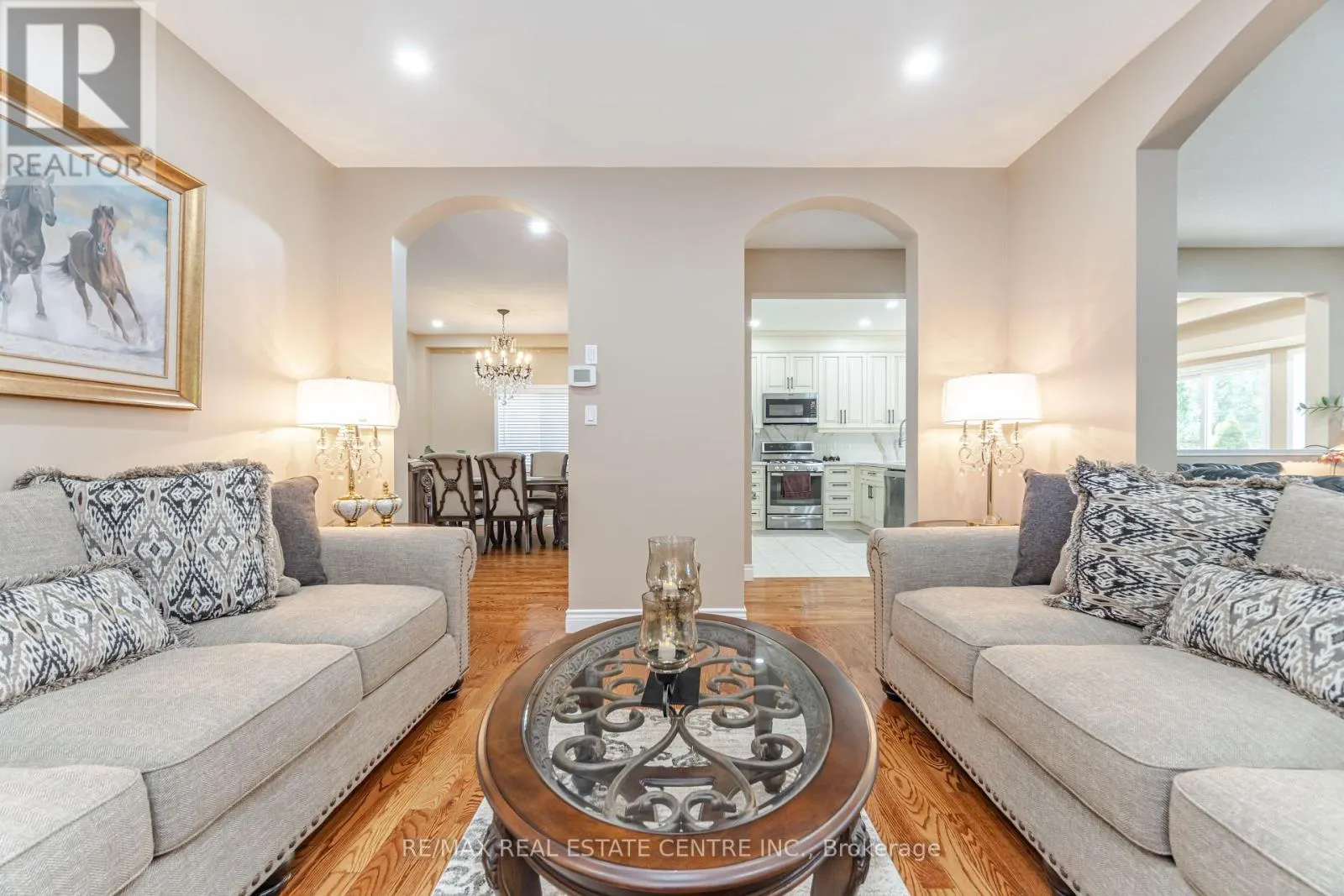 35 PANTANO DRIVE