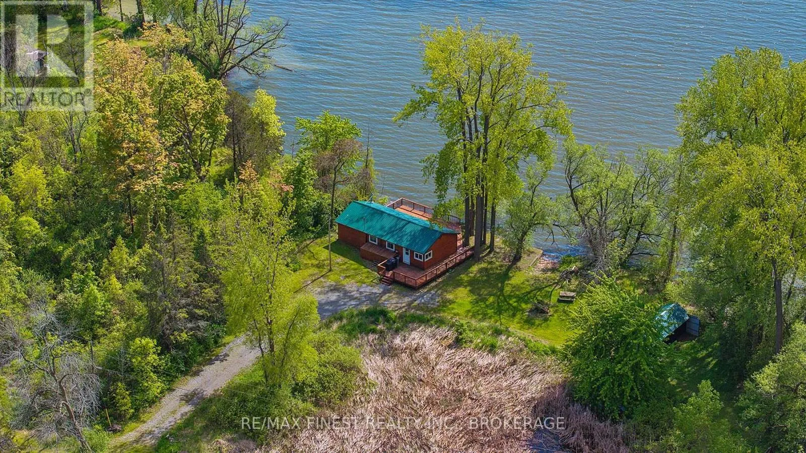 201 PERCH COVE LANE
