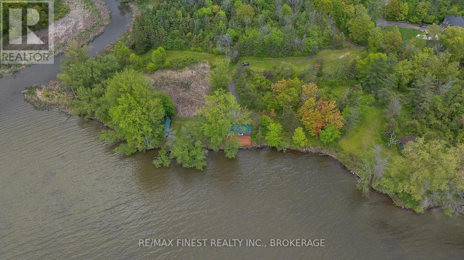 201 PERCH COVE LANE