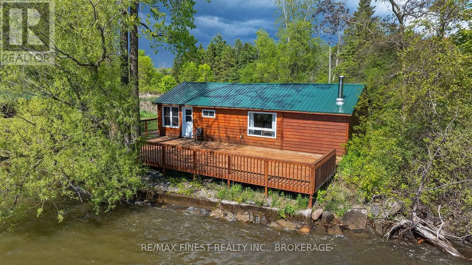 201 PERCH COVE LANE