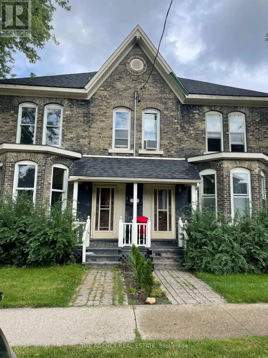 205 - 207 NILE STREET, #205