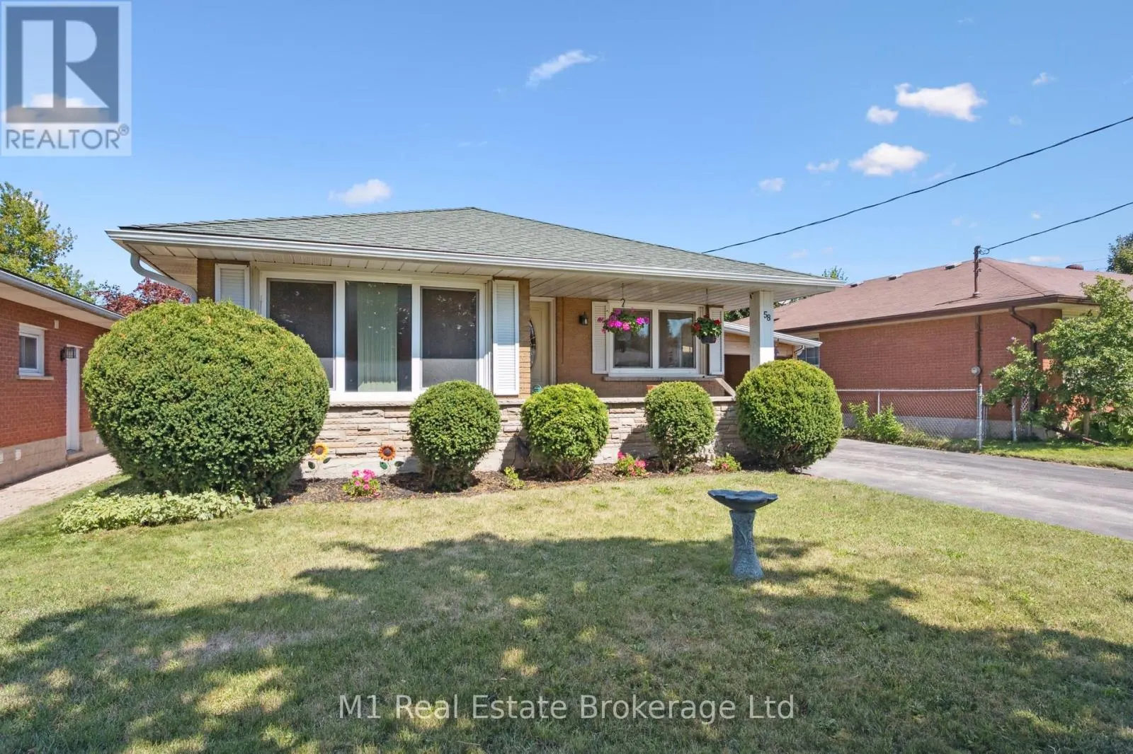 58 FAIRLAWN ROAD