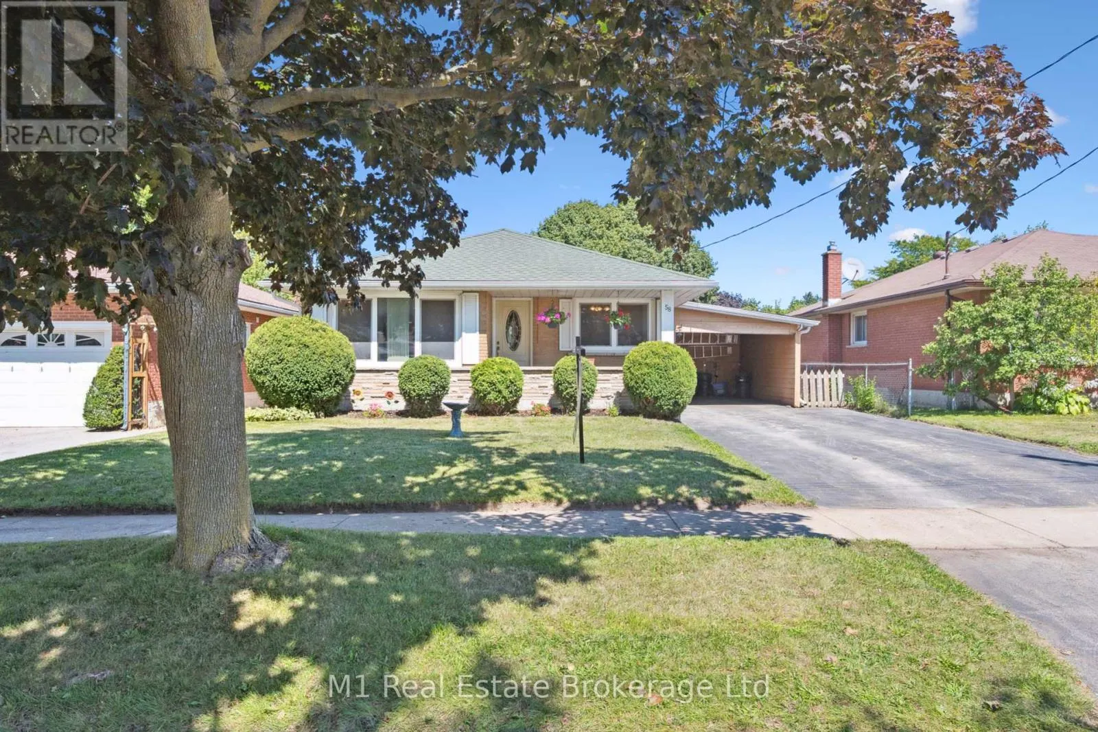 58 FAIRLAWN ROAD