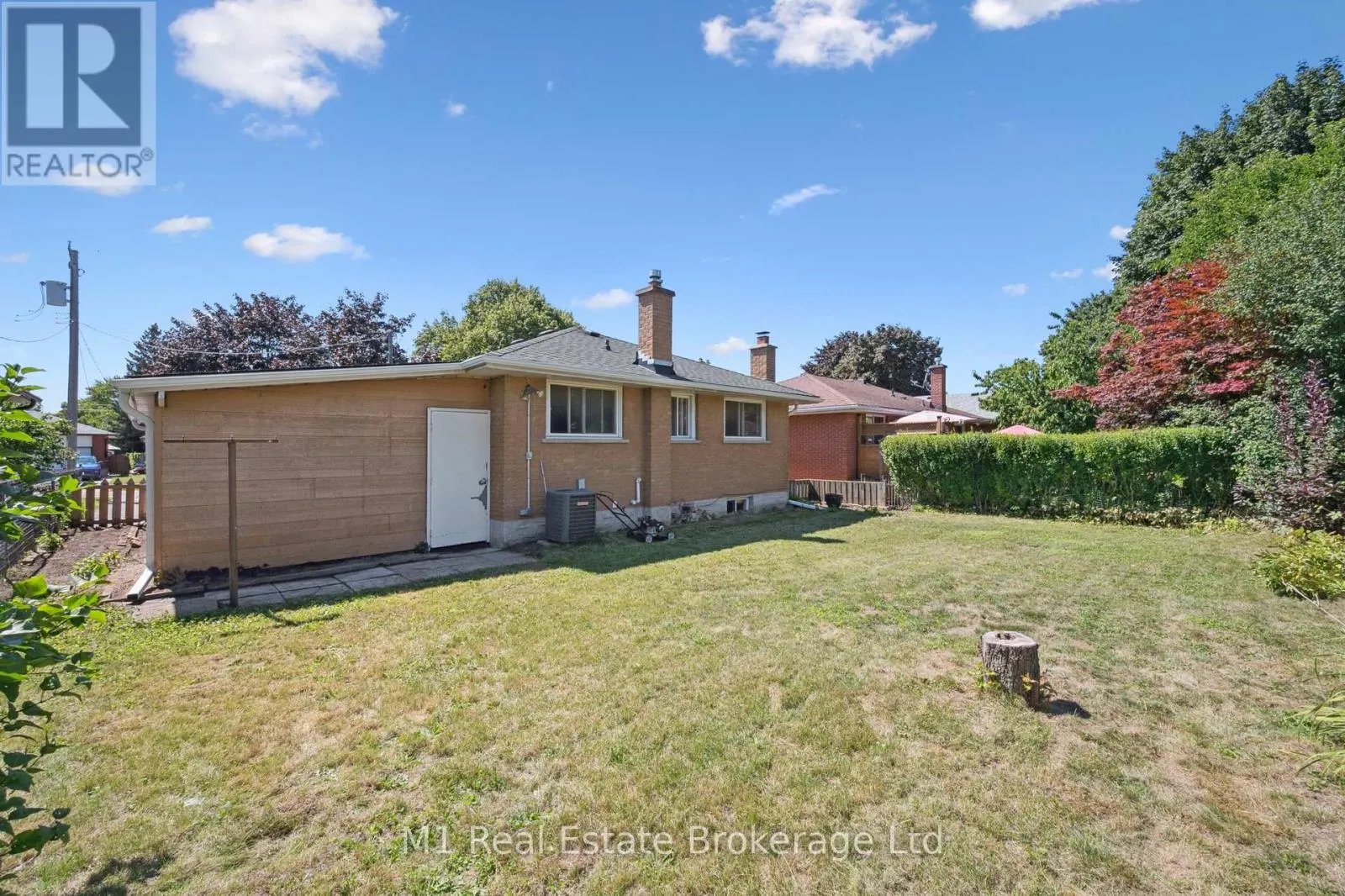 58 FAIRLAWN ROAD