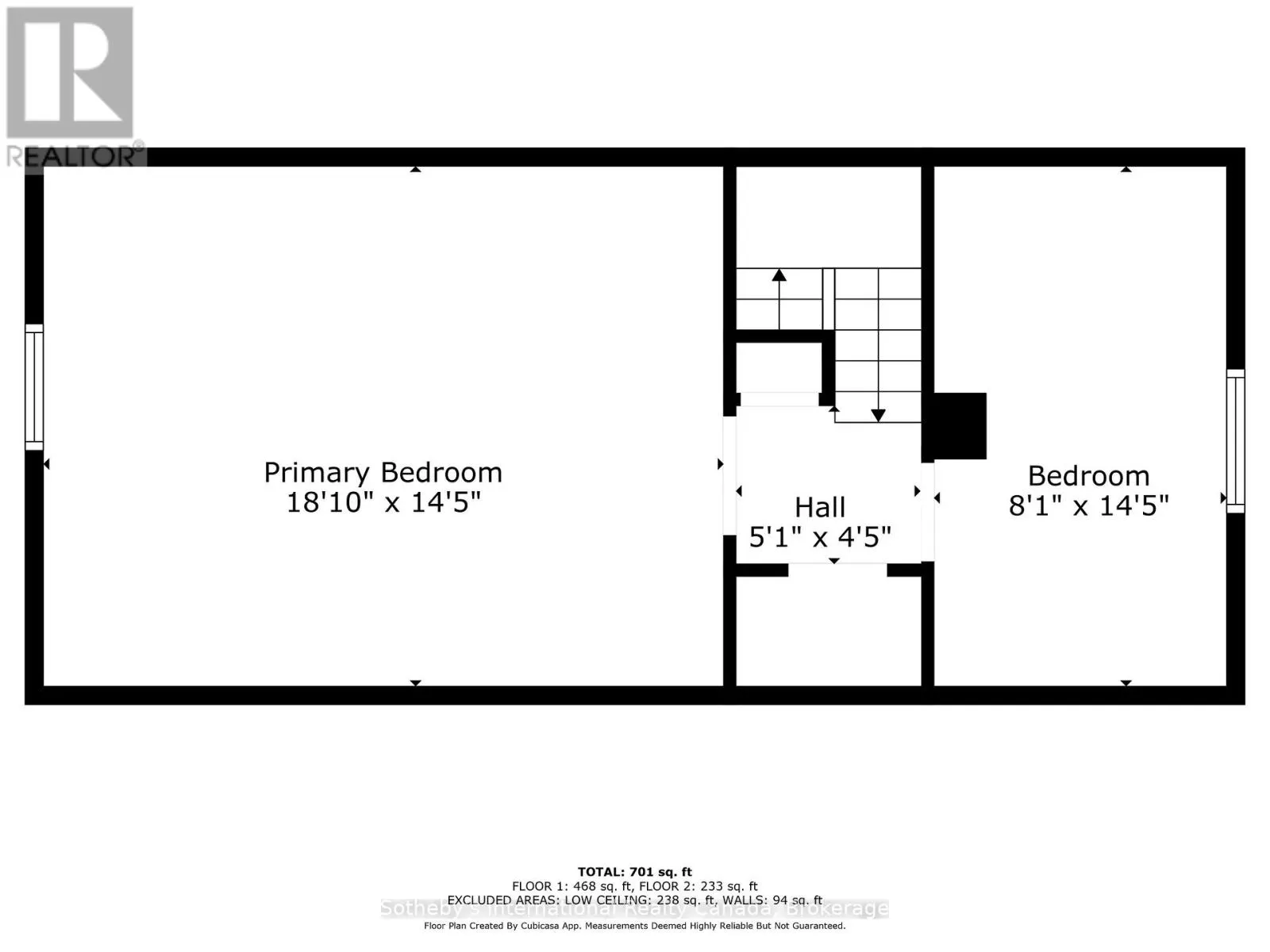 28 PINEWOOD ROAD