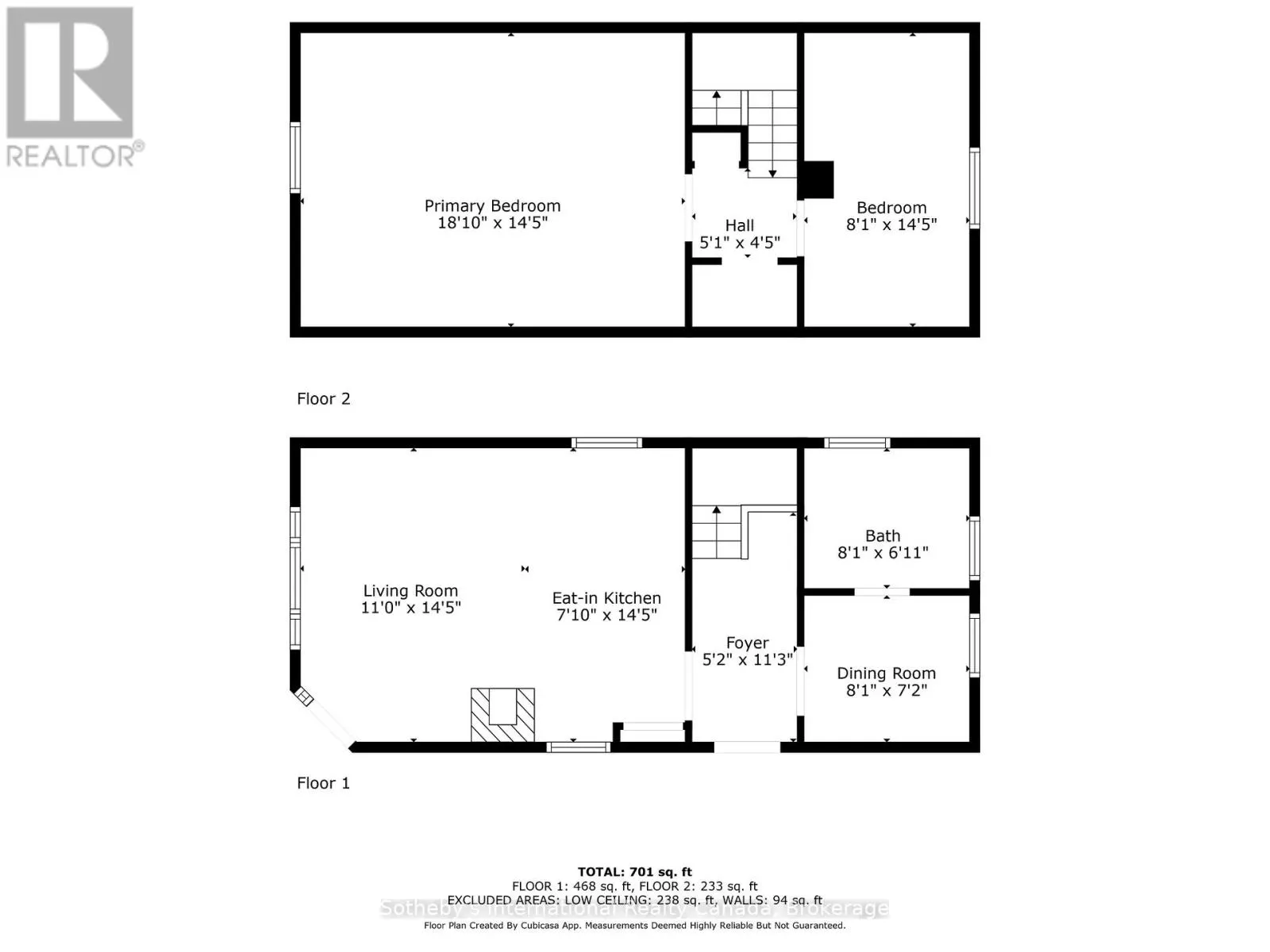28 PINEWOOD ROAD