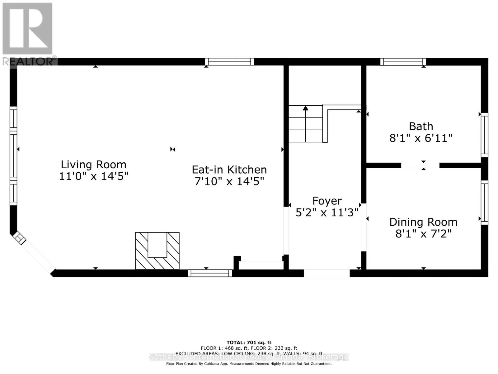 28 PINEWOOD ROAD