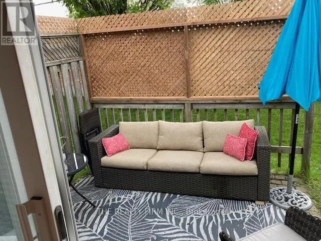 16 - 601 GRENFELL DRIVE, #16