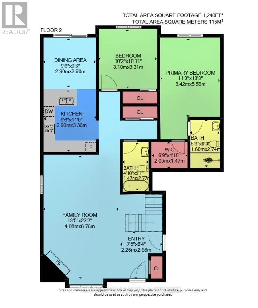 16 - 601 GRENFELL DRIVE, #16