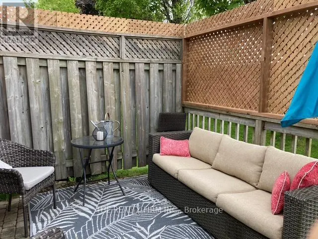 16 - 601 GRENFELL DRIVE, #16