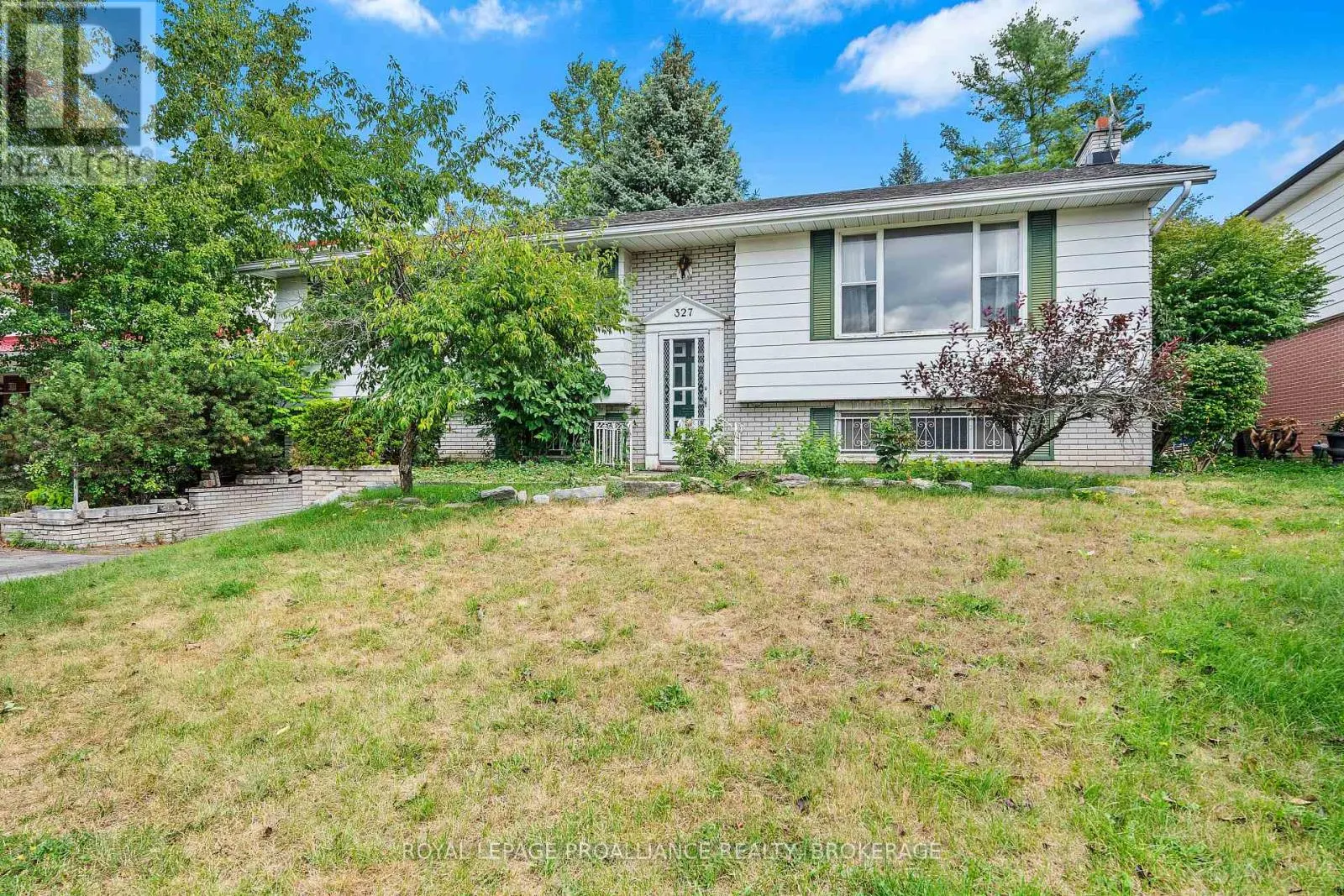 327 AVENUE ROAD